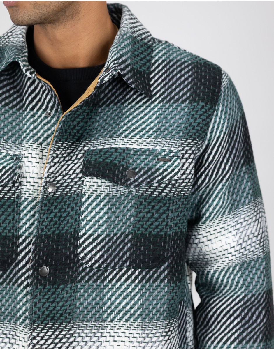 Indicode Man Shirt 