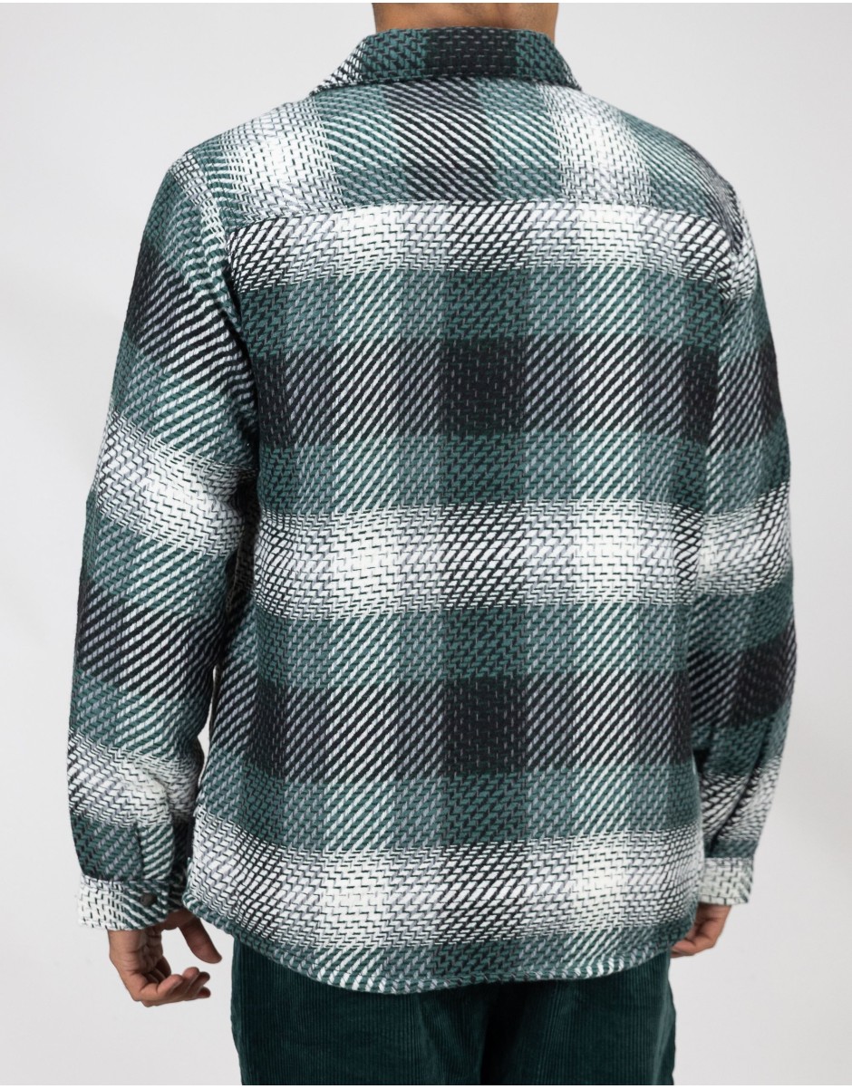 Indicode Man Shirt 