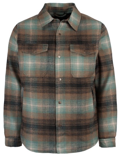 Indicode Man Shirt 
