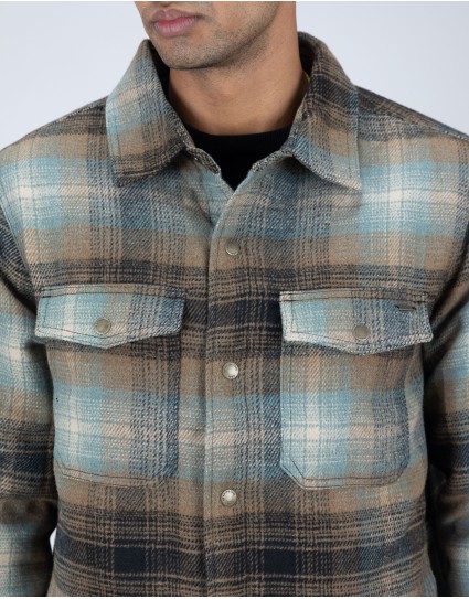 Indicode Man Shirt 