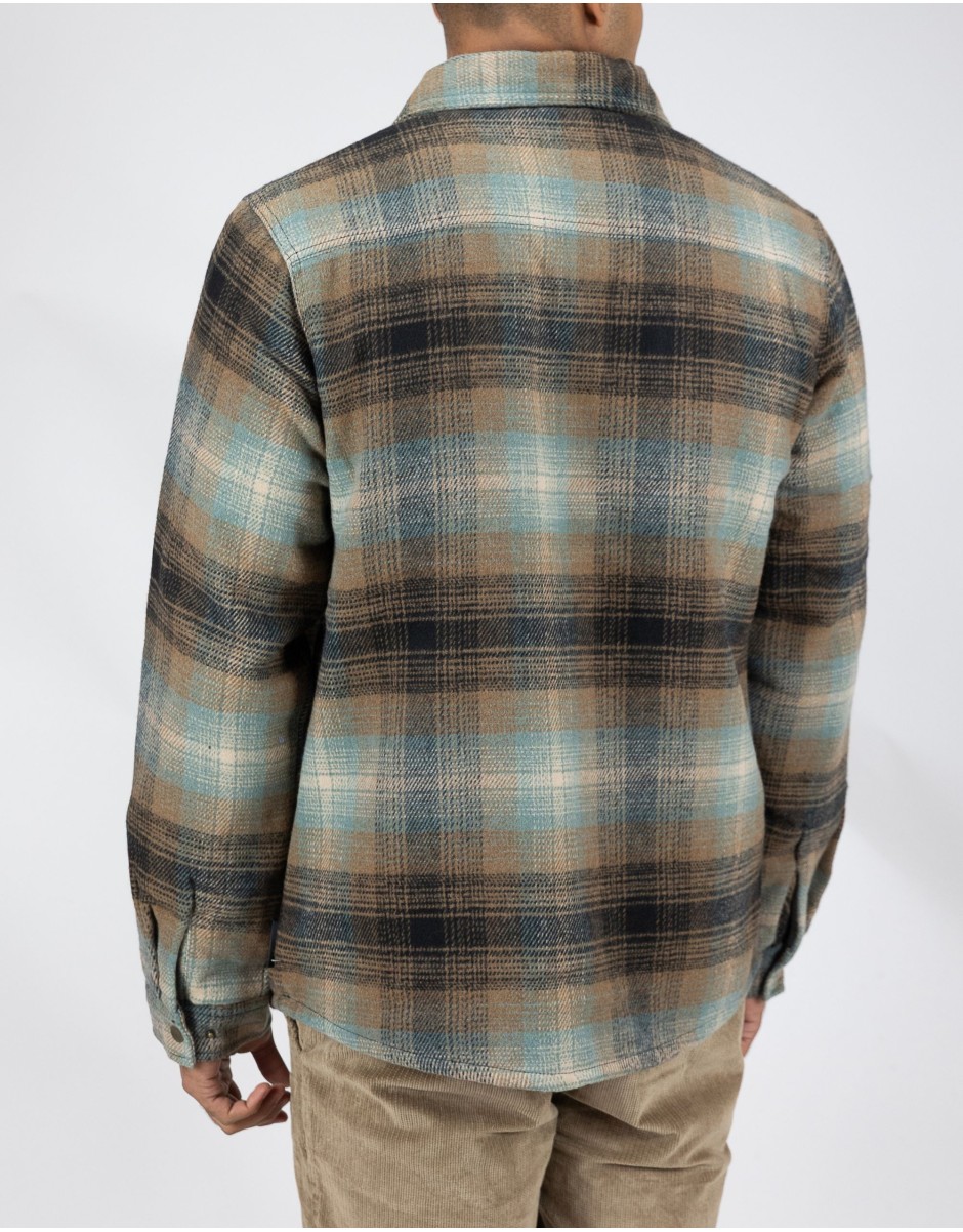 Indicode Man Shirt 