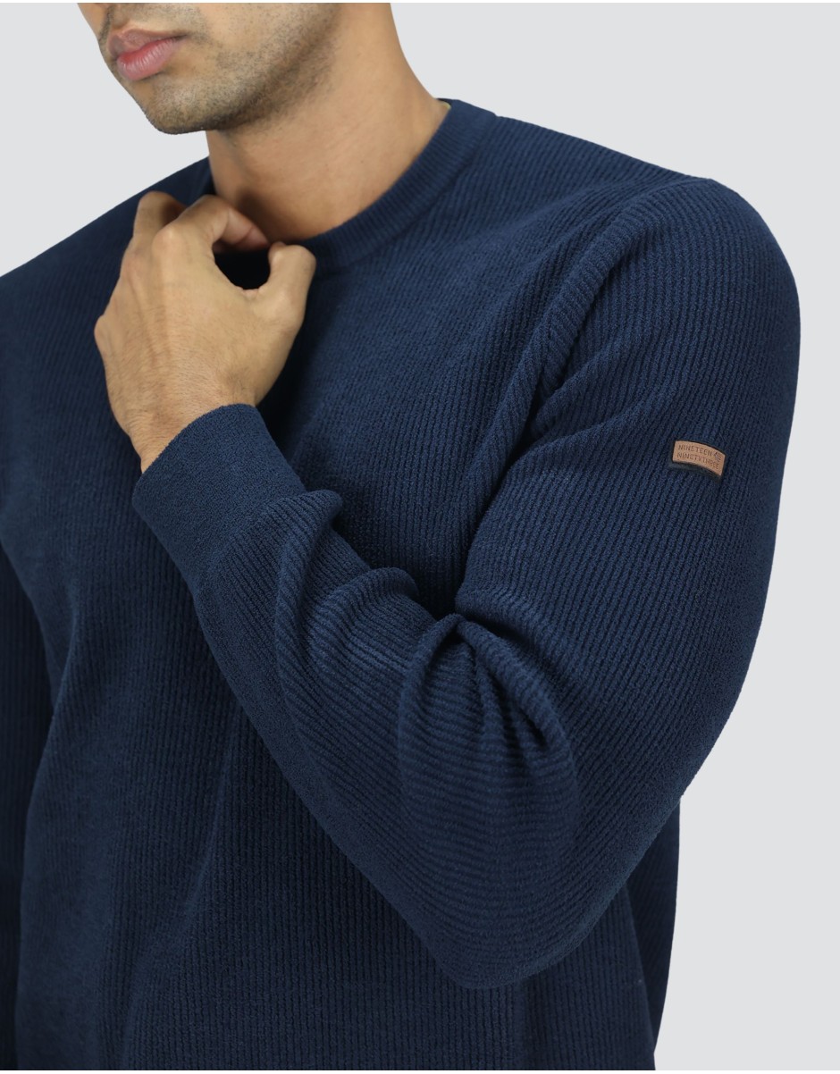 Indicode Man Sweater 