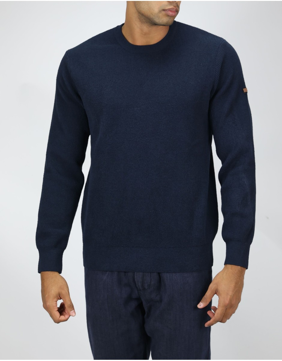 Indicode Man Sweater 