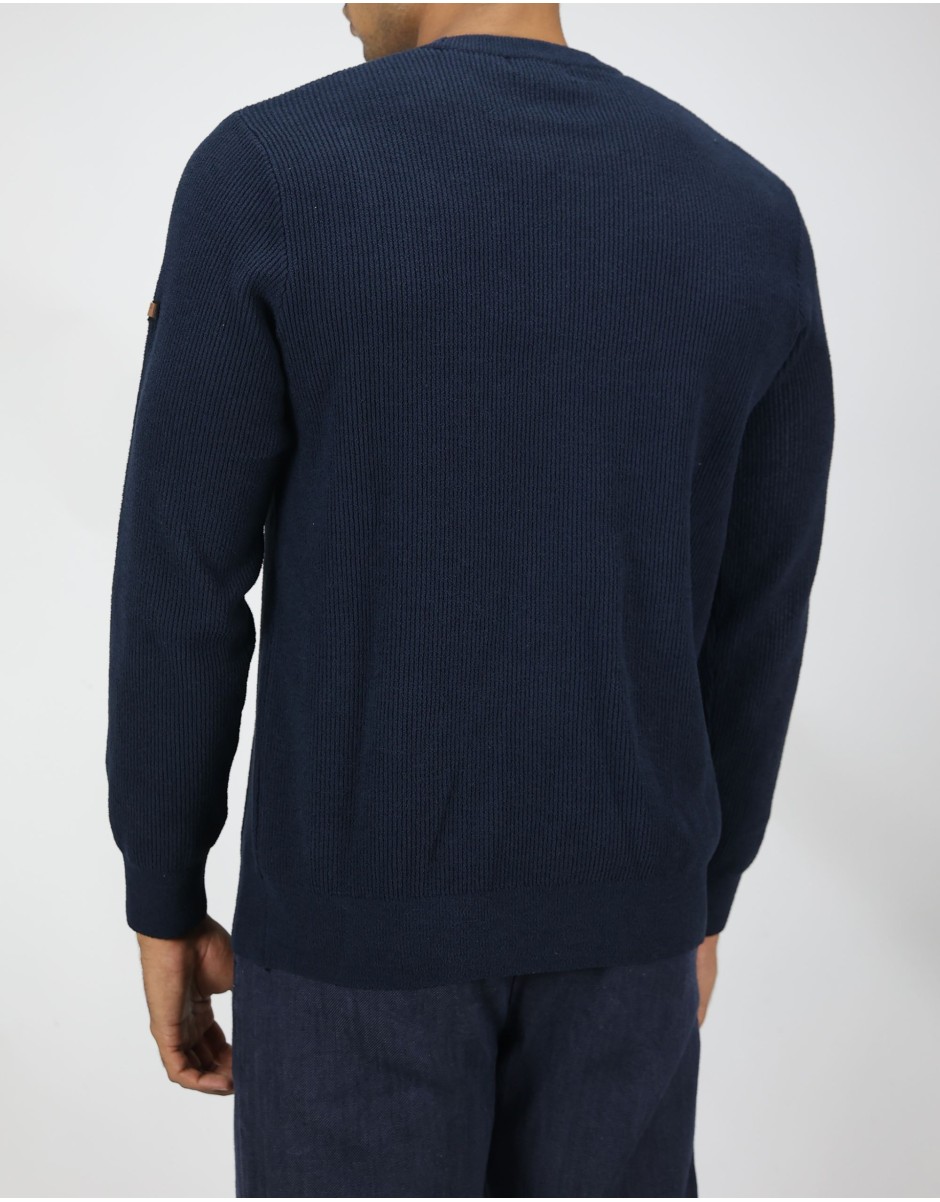 Indicode Man Sweater 