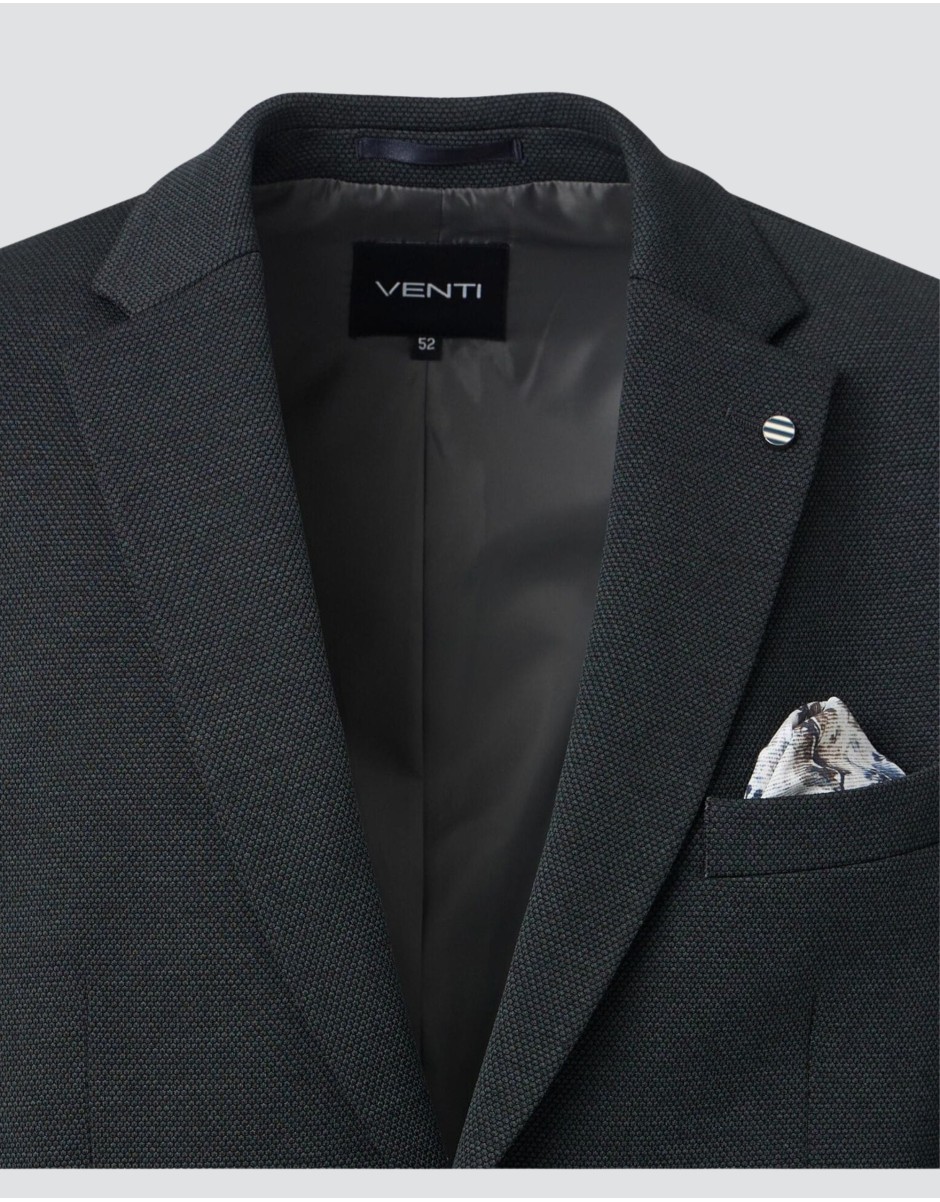 Venti Man Blazer 