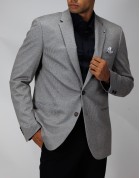 Venti Man Blazer  Beige
