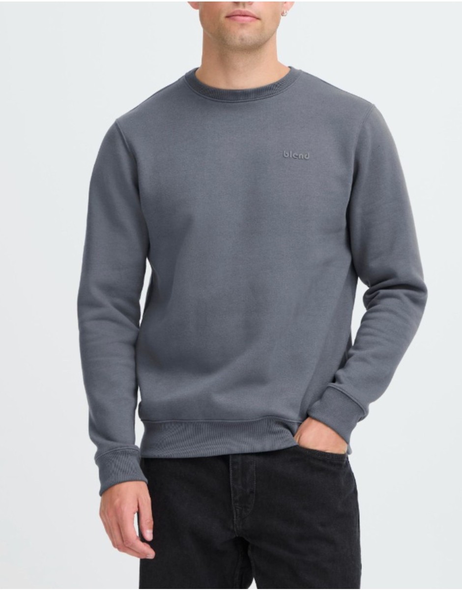 Blend Man Sweatshirt 