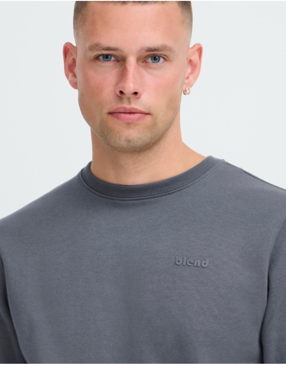 Blend Man Sweatshirt 