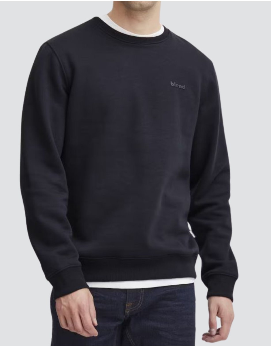 Blend Man Sweatshirt 