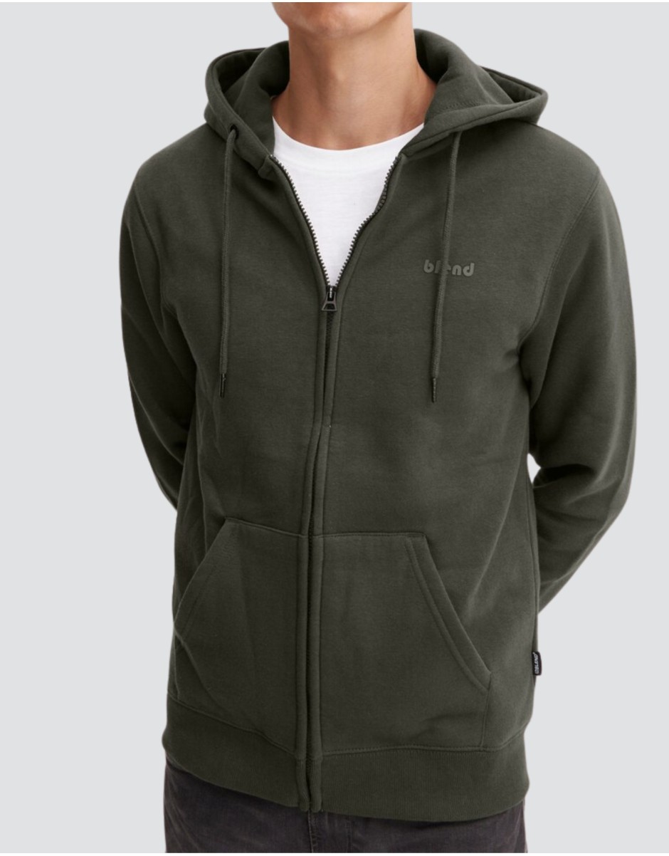 Blend Man Sweater 