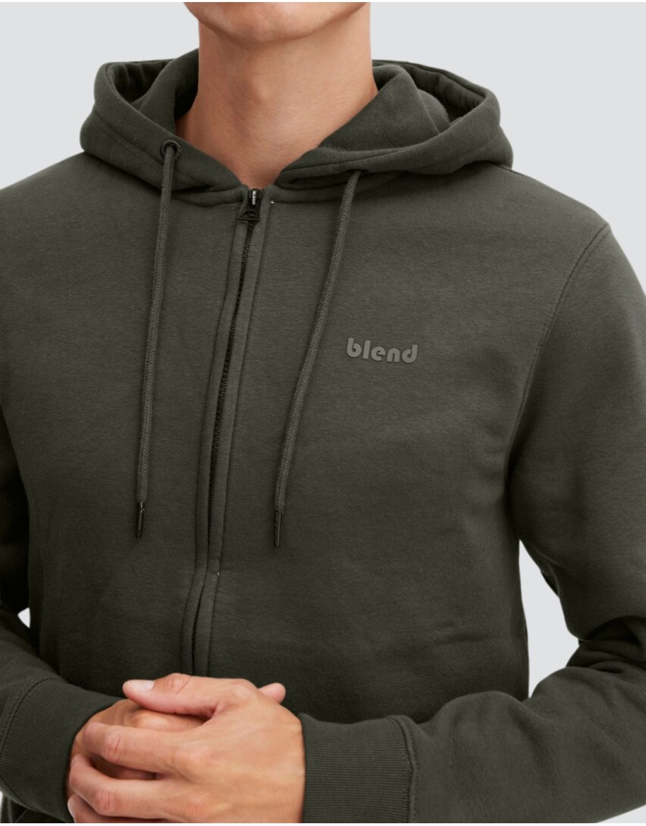 Blend Man Sweater 