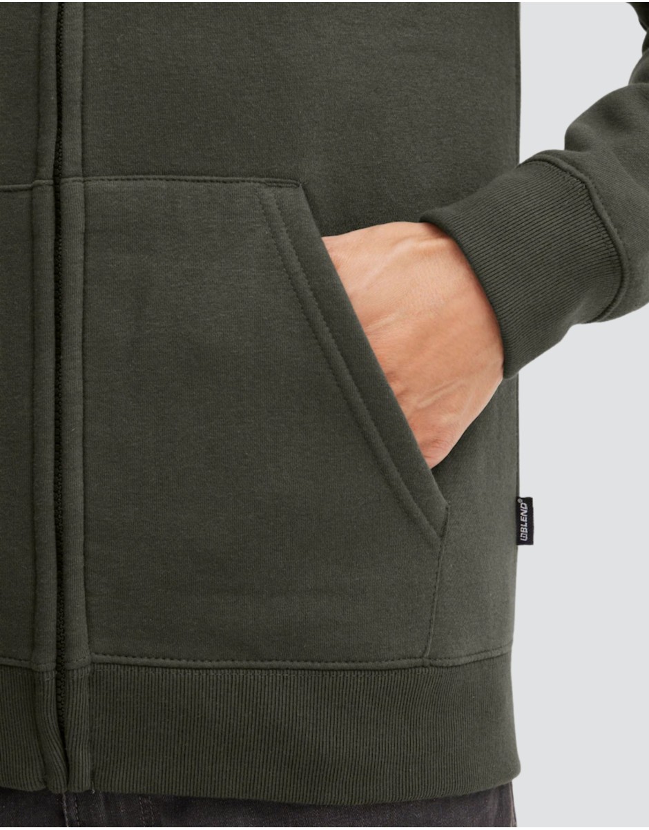 Blend Man Sweater 