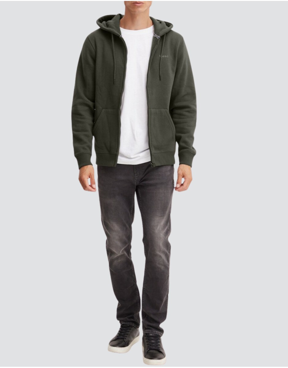 Blend Man Sweater 