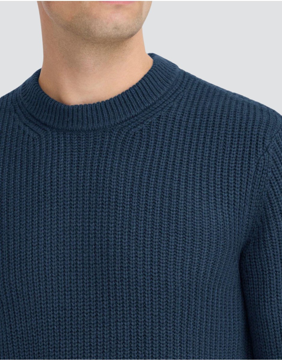 Blend Man Sweater 