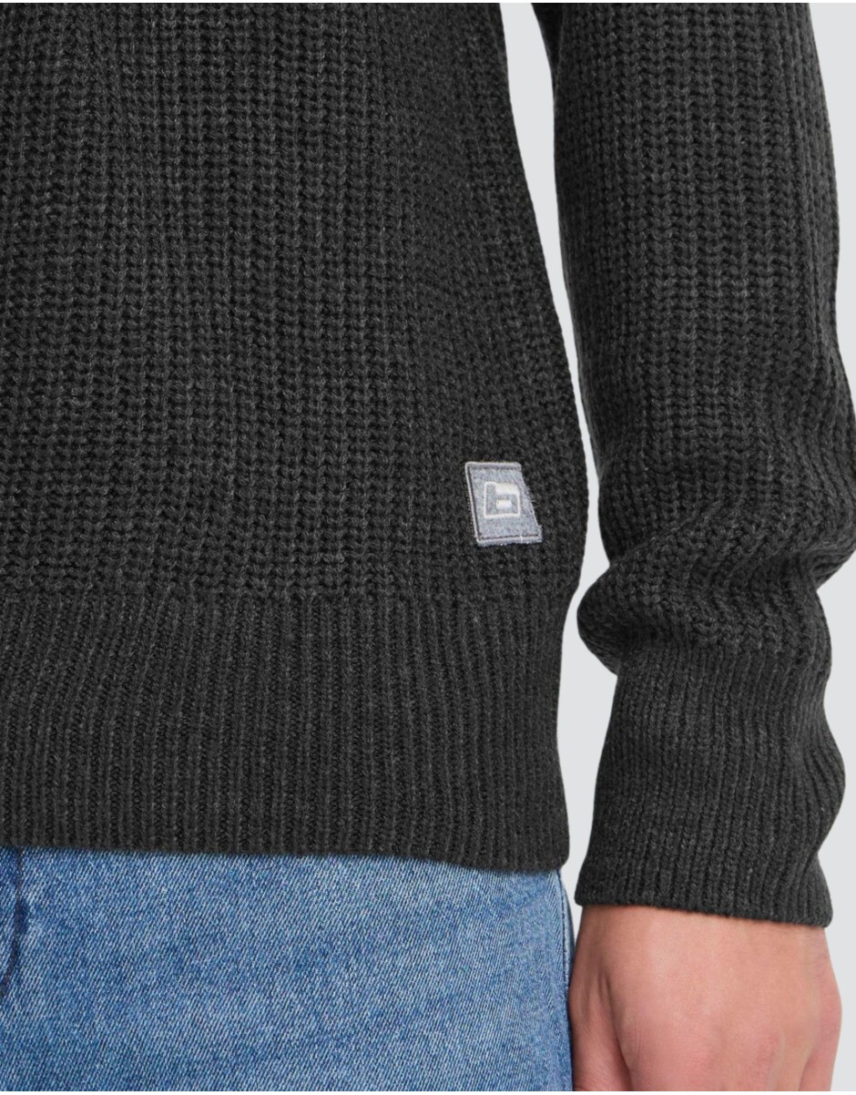 Blend Man Sweater 
