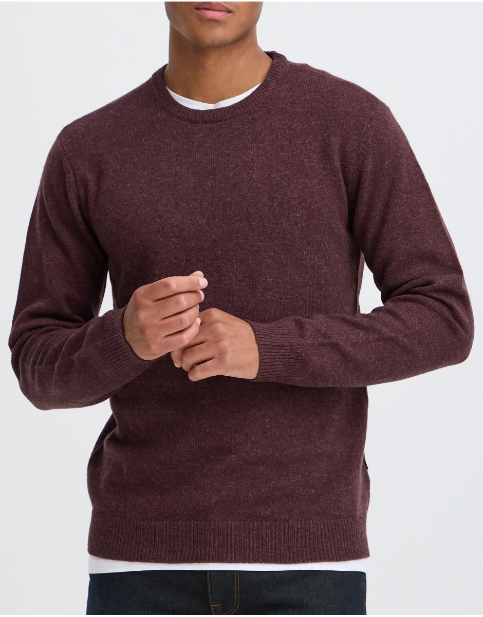 Blend Man Sweater 