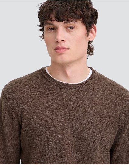 Blend Man Sweater 