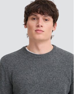 Blend Man Sweater 
