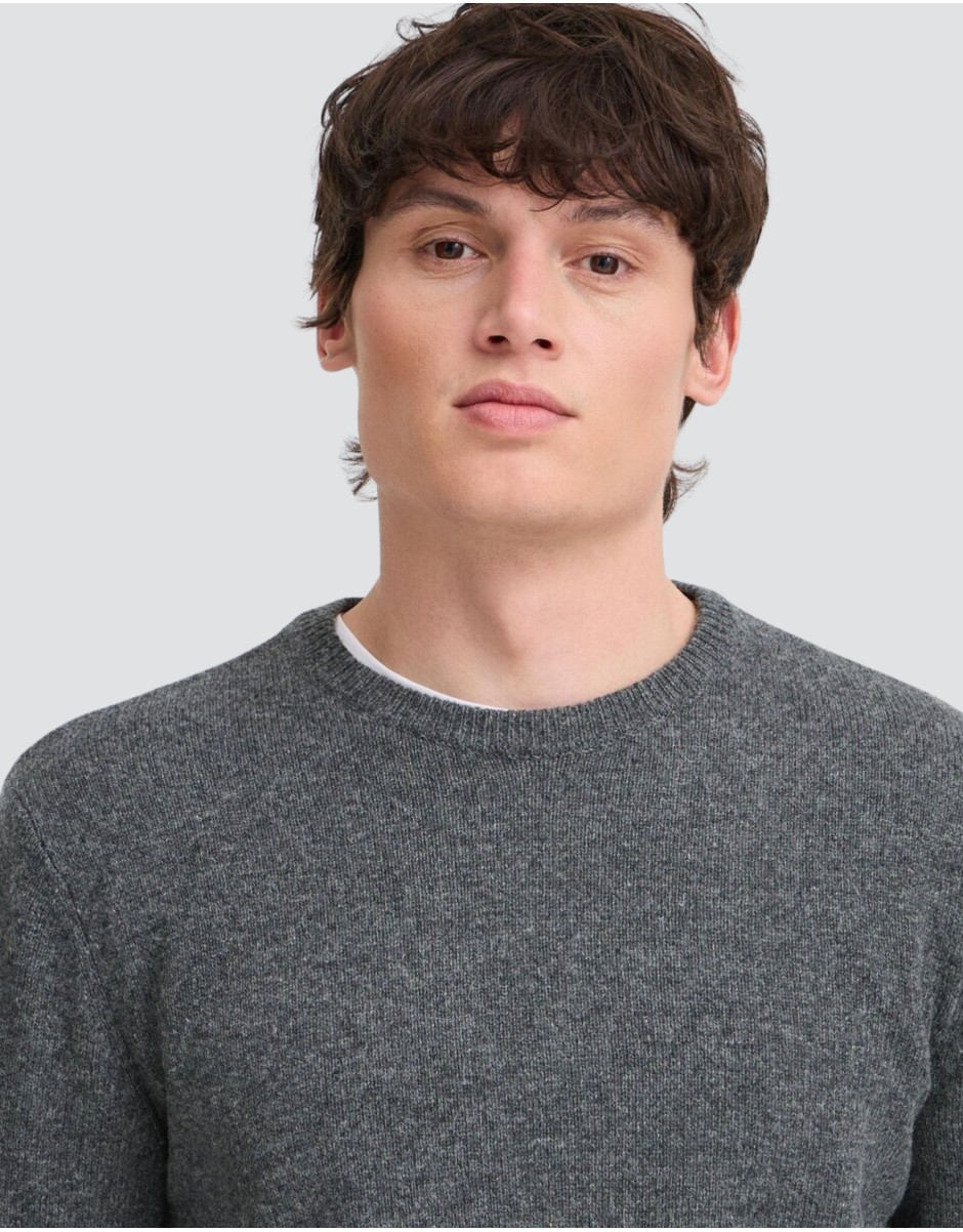 Blend Man Sweater 
