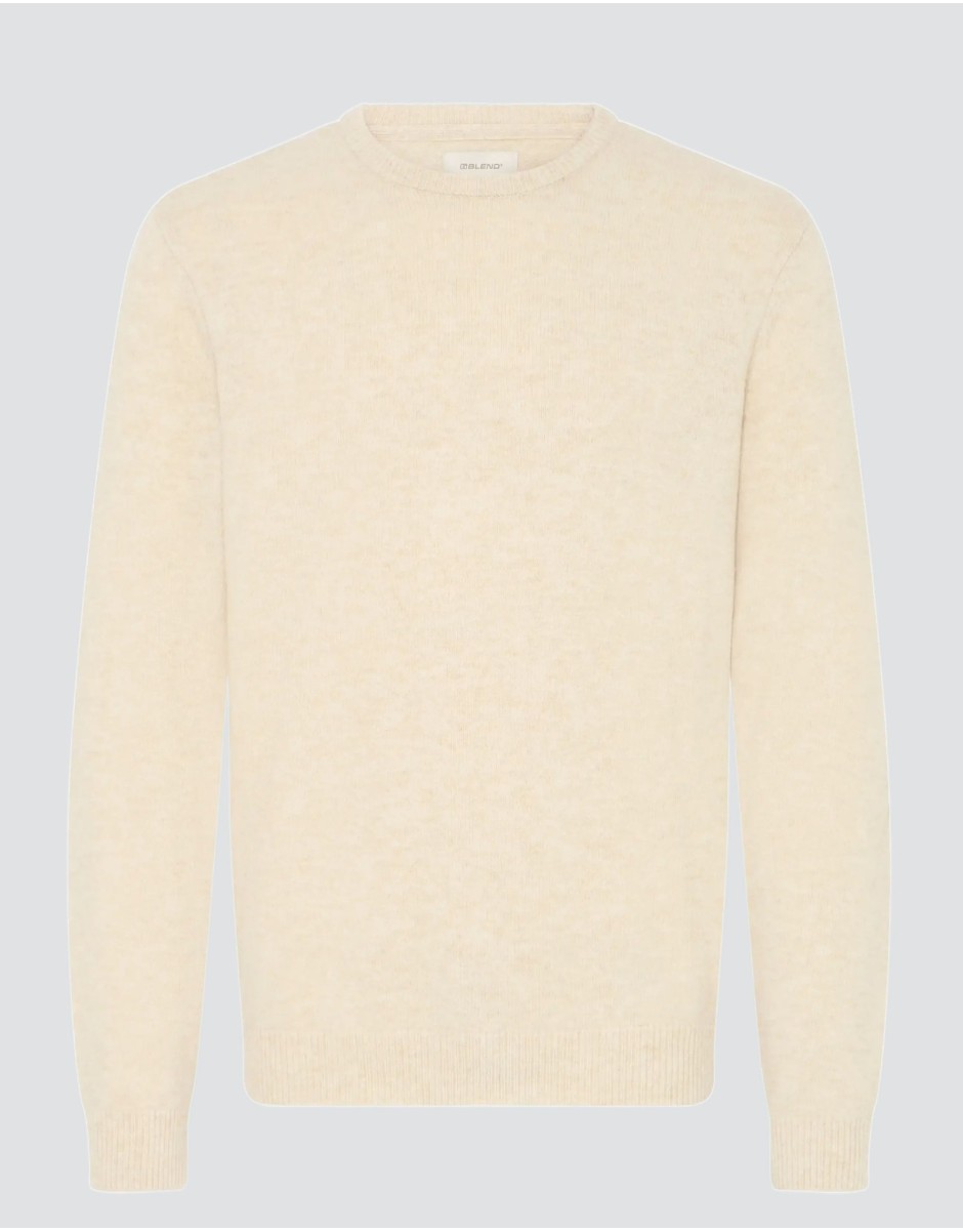 Blend Man Sweater 