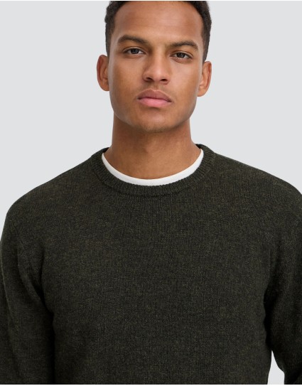 Blend Man Sweater 