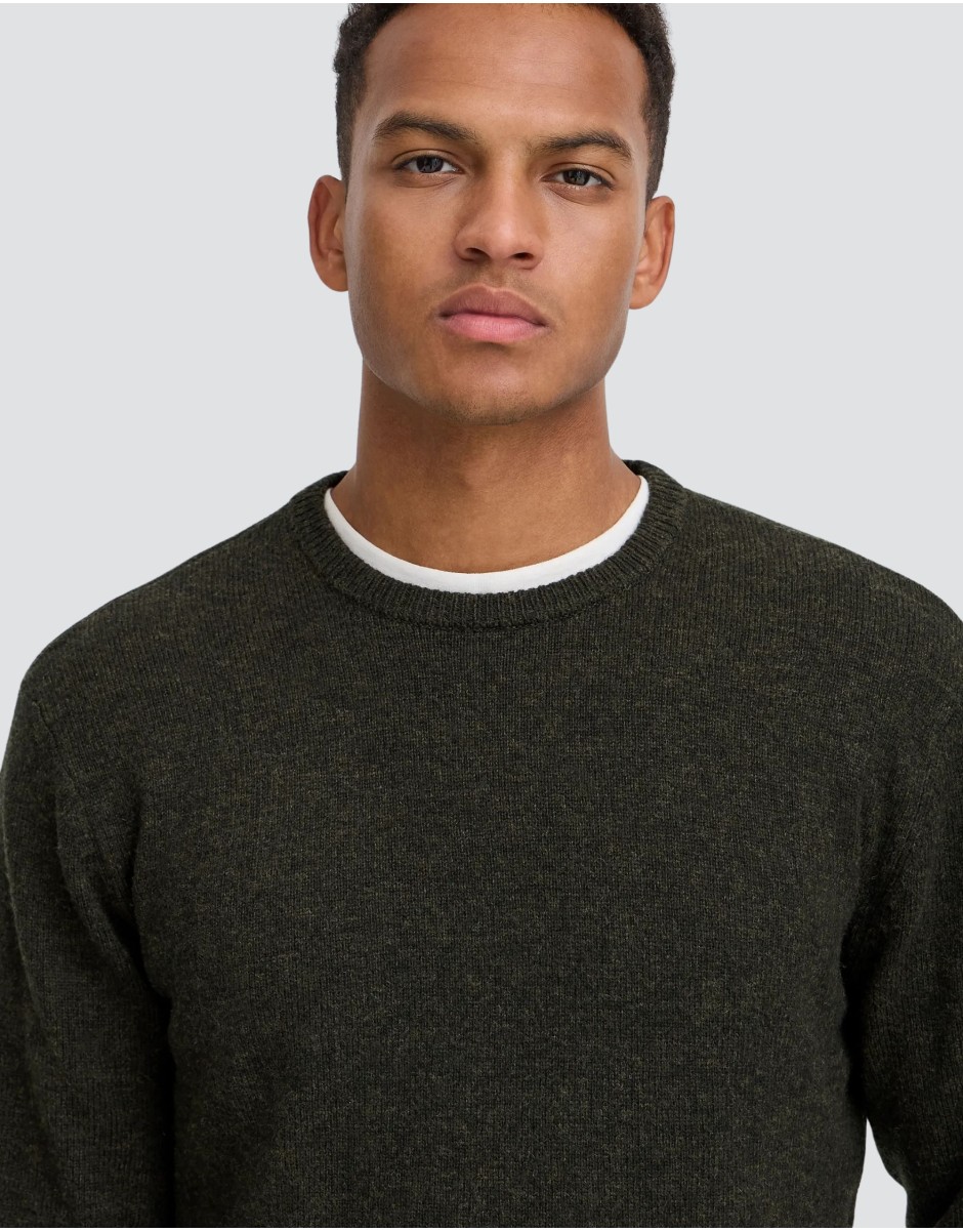 Blend Man Sweater 