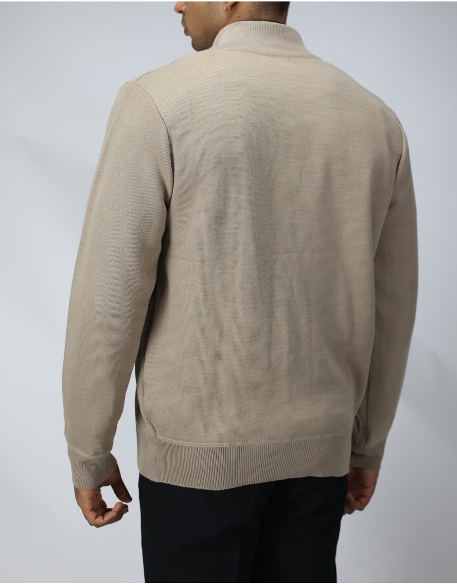 Lexton Man Sweater 
