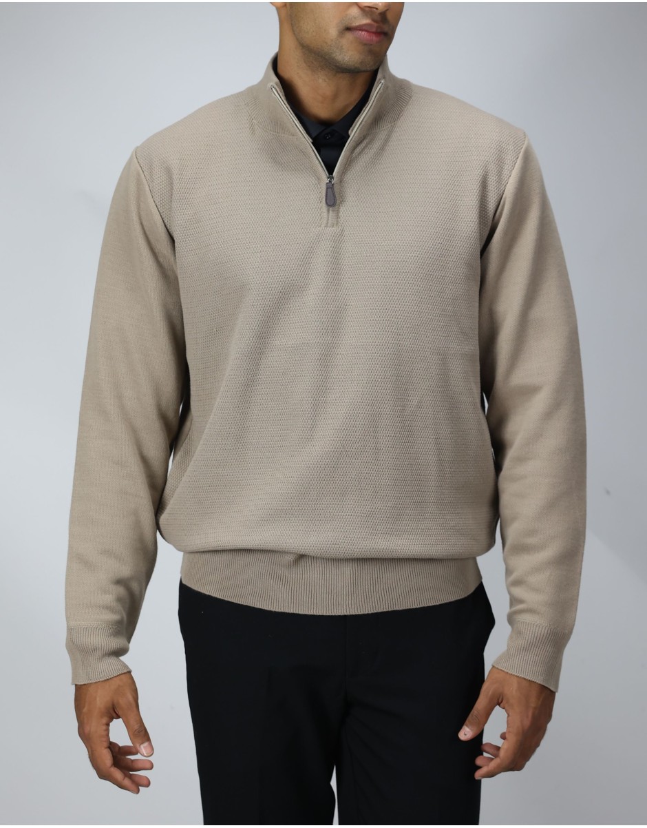 Lexton Man Sweater 