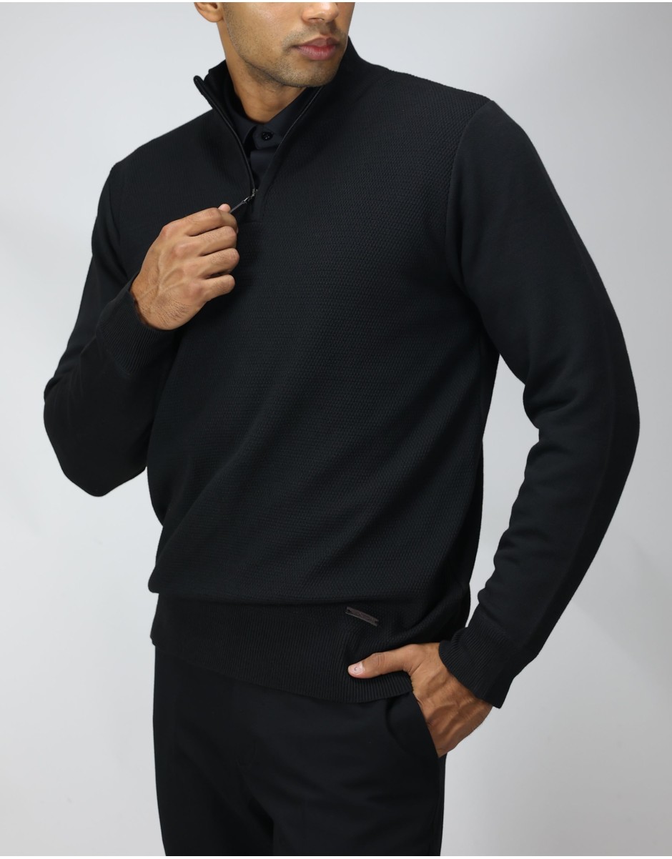 Lexton Man Sweater 