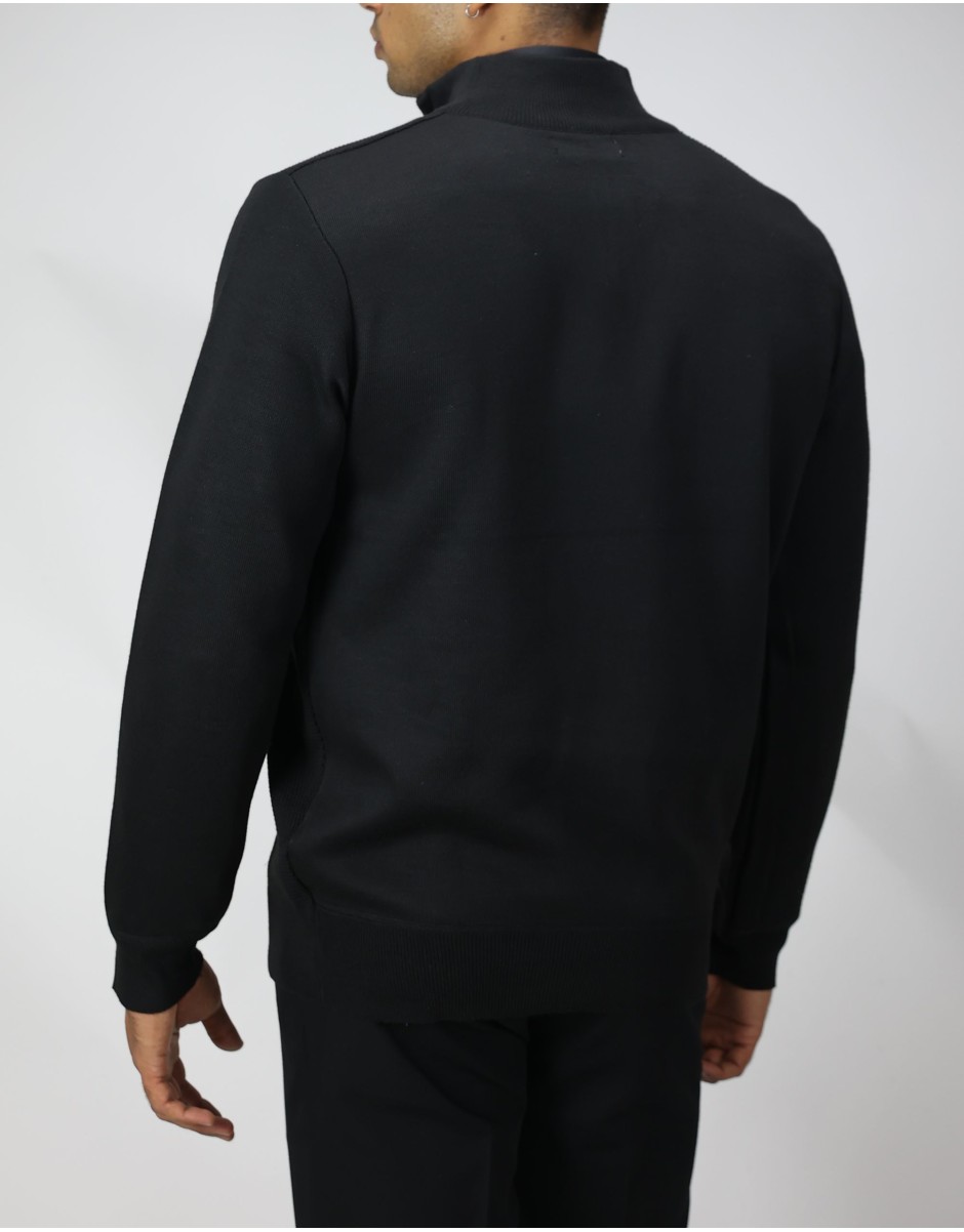 Lexton Man Sweater 