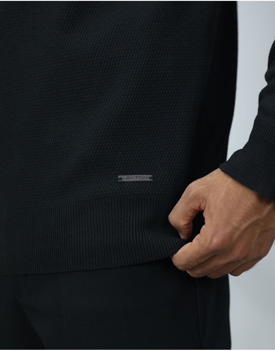 Lexton Man Sweater 