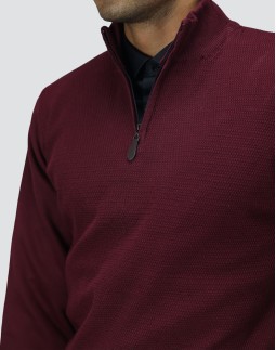 Lexton Man Sweater 