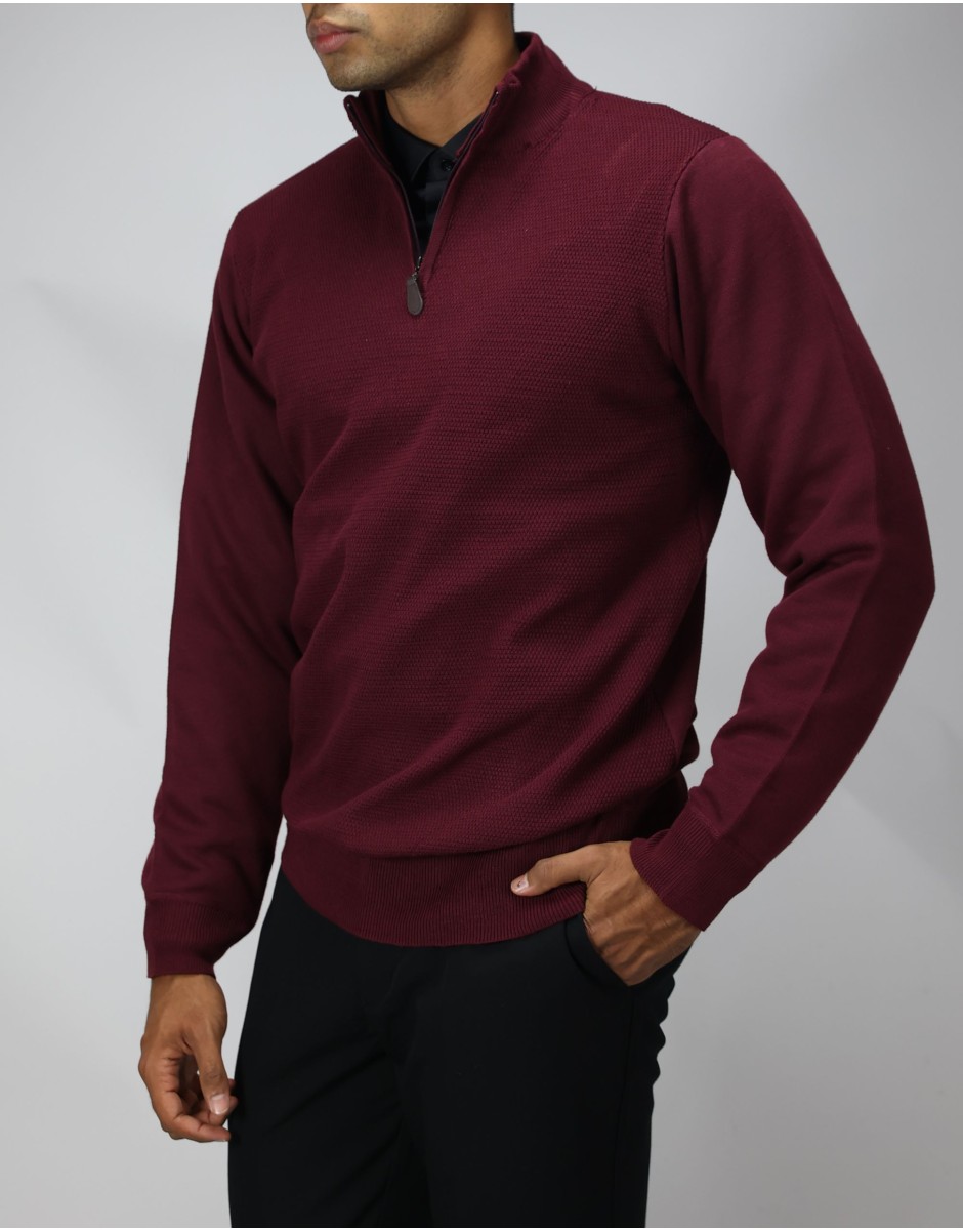Lexton Man Sweater 