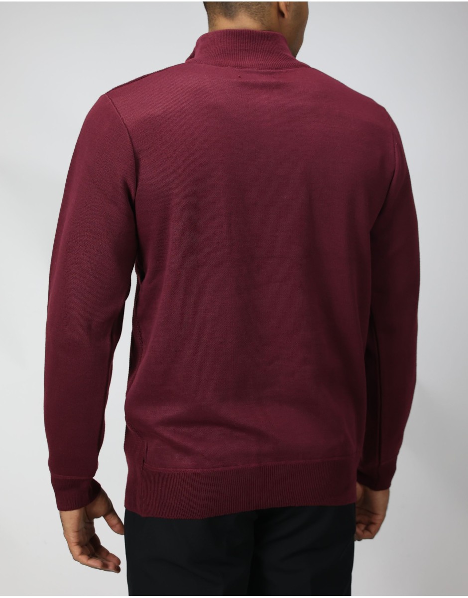 Lexton Man Sweater 