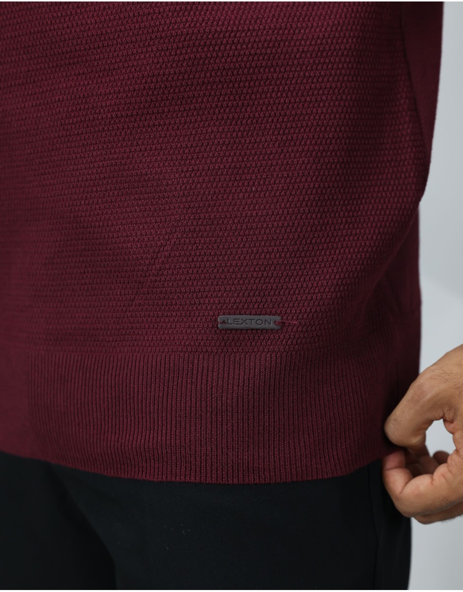 Lexton Man Sweater 