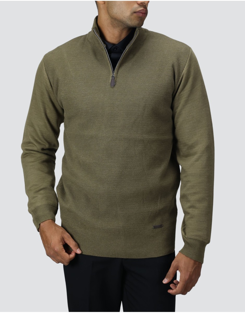 Lexton Man Sweater 