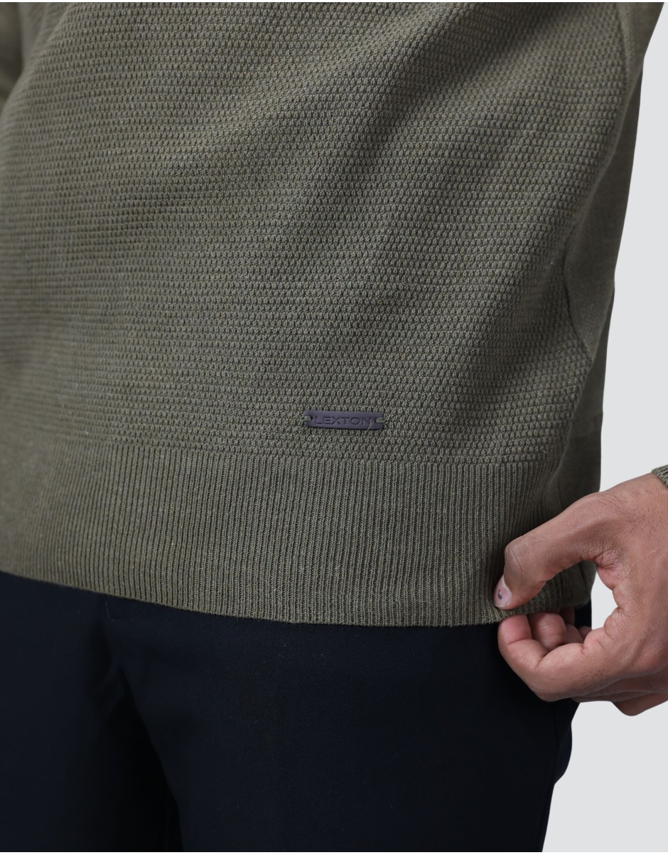 Lexton Man Sweater 