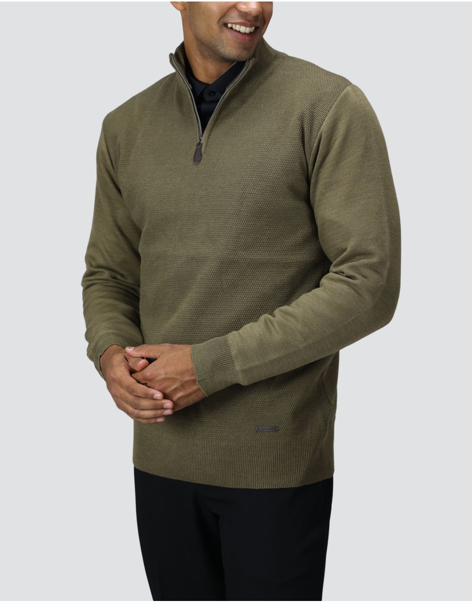 Lexton Man Sweater 