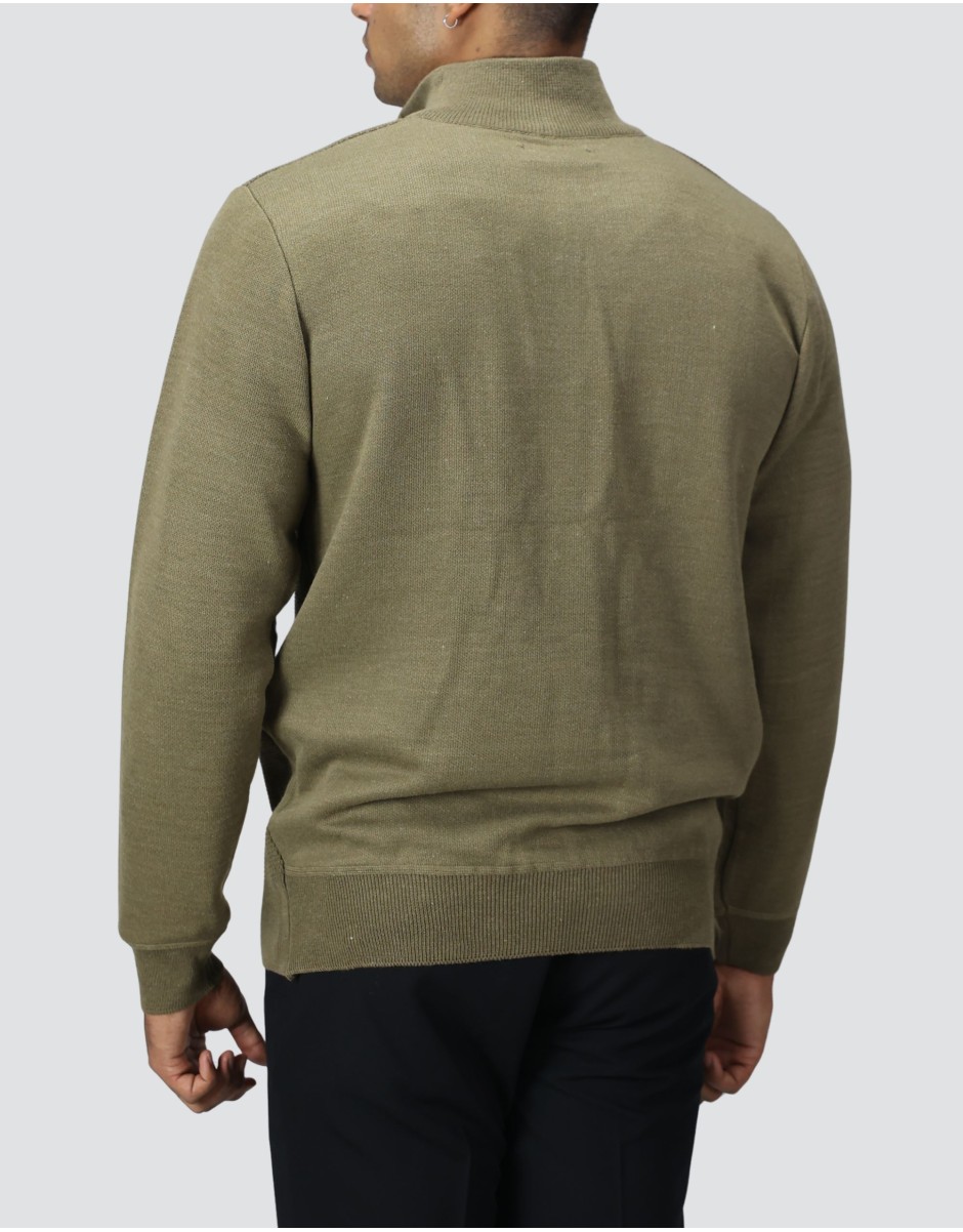 Lexton Man Sweater 