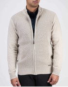 Lexton Man Sweater “ERIC” Beige