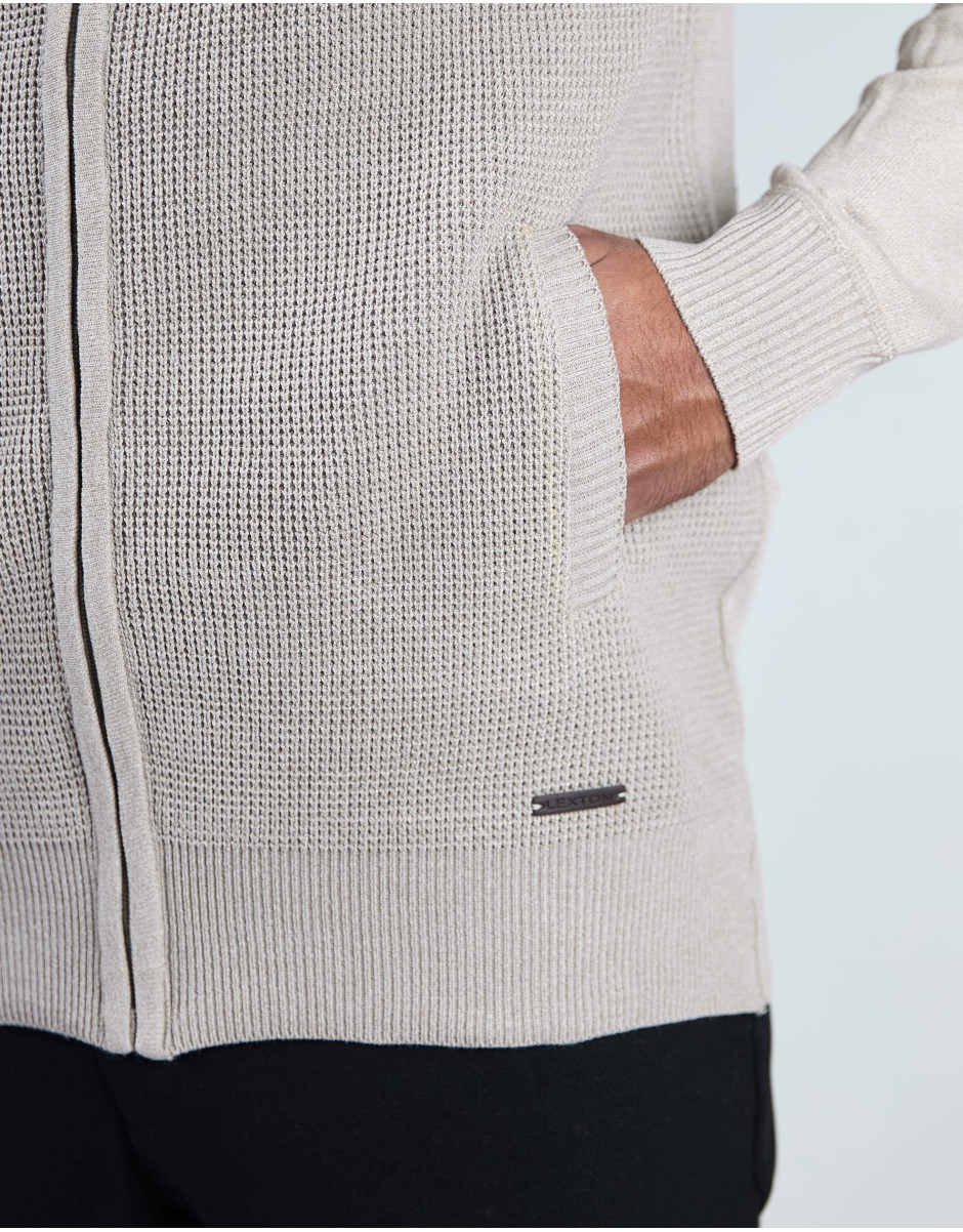Lexton Man Sweater “ERIC”