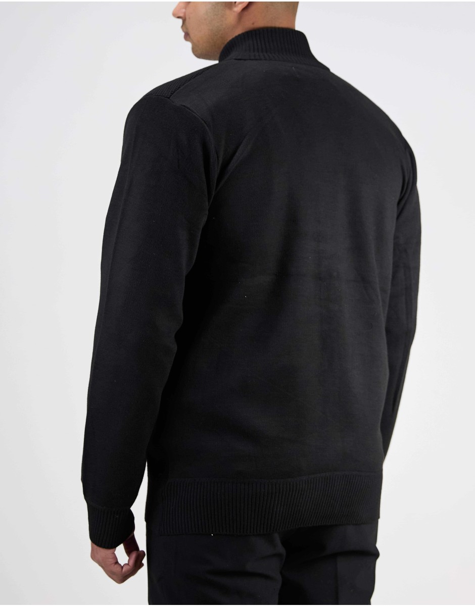 Lexton Man Sweater “ERIC”