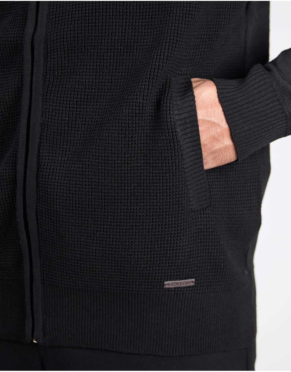 Lexton Man Sweater “ERIC”