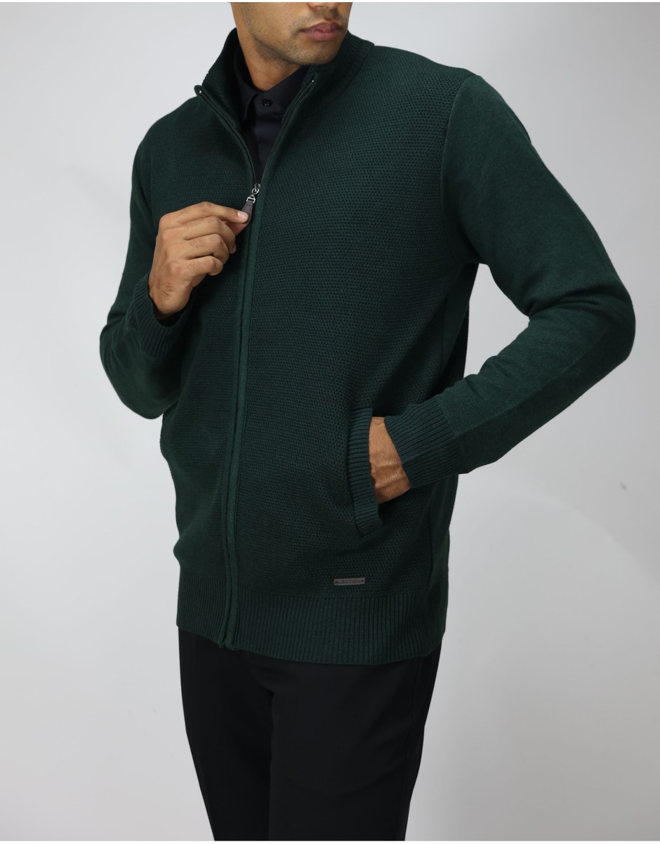Lexton Man Sweater 