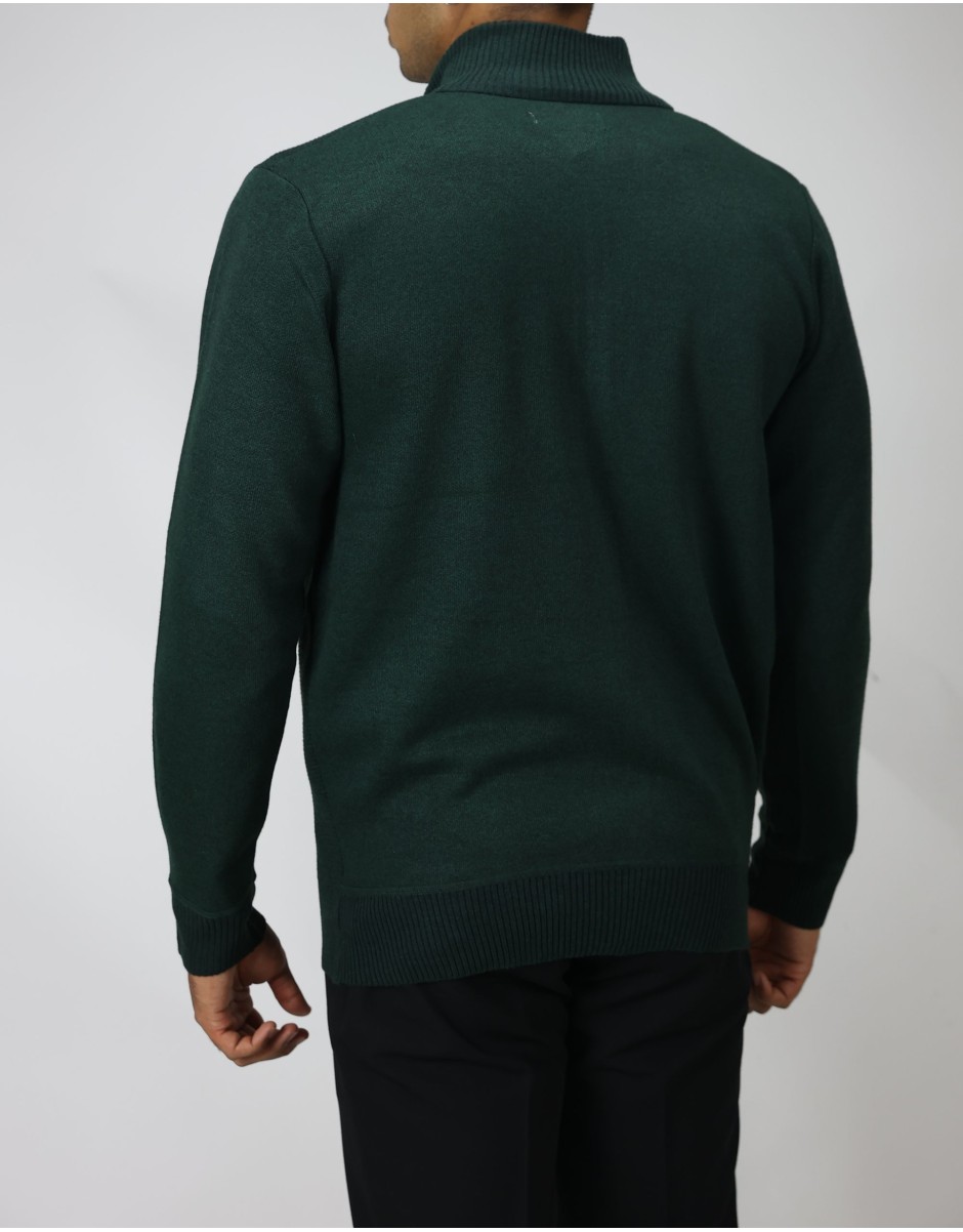 Lexton Man Sweater 