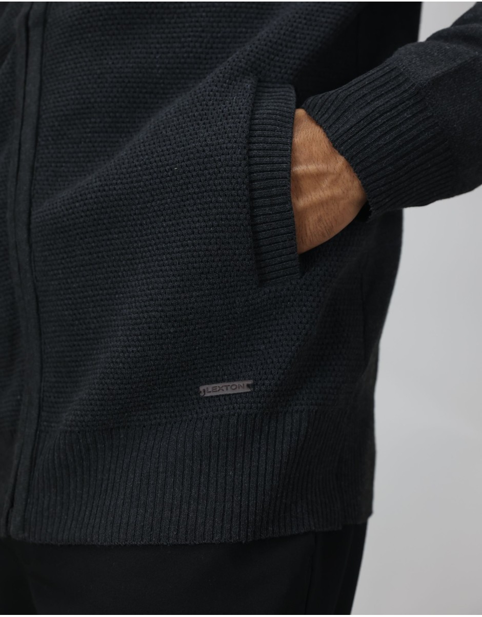Lexton Man Sweater 