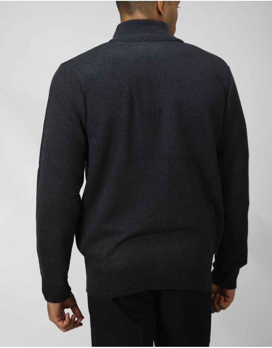 Lexton Man Sweater 