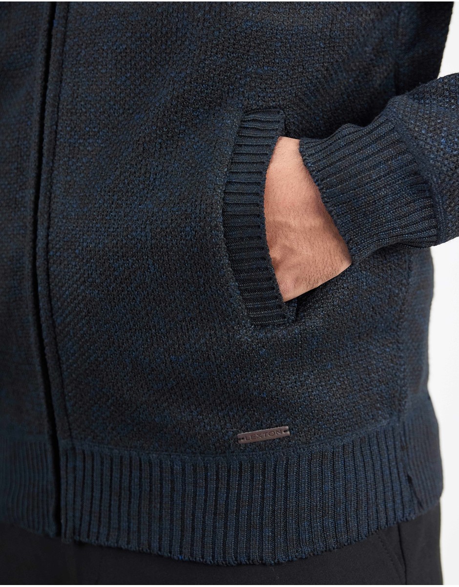 Lexton Man Sweater 