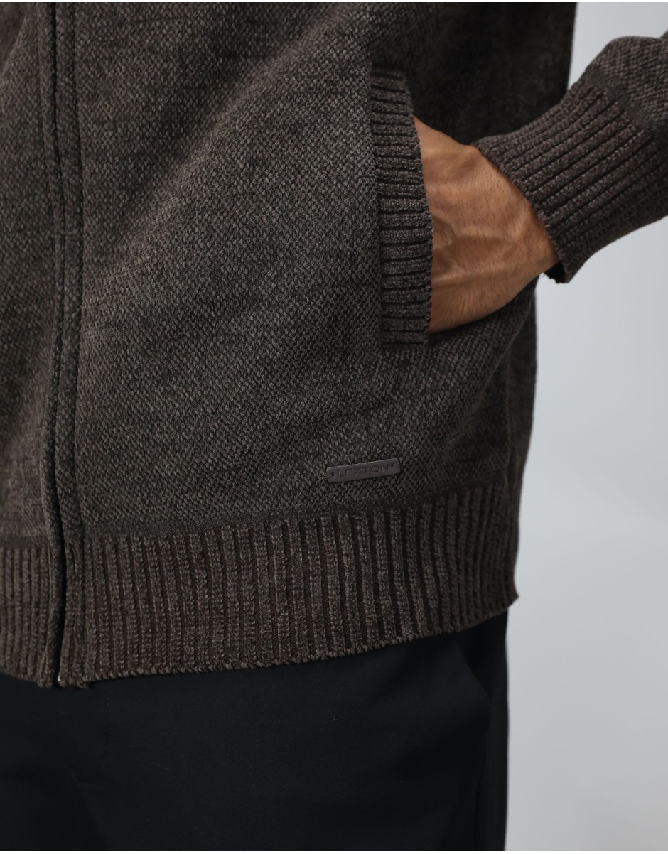 Lexton Man Sweater 