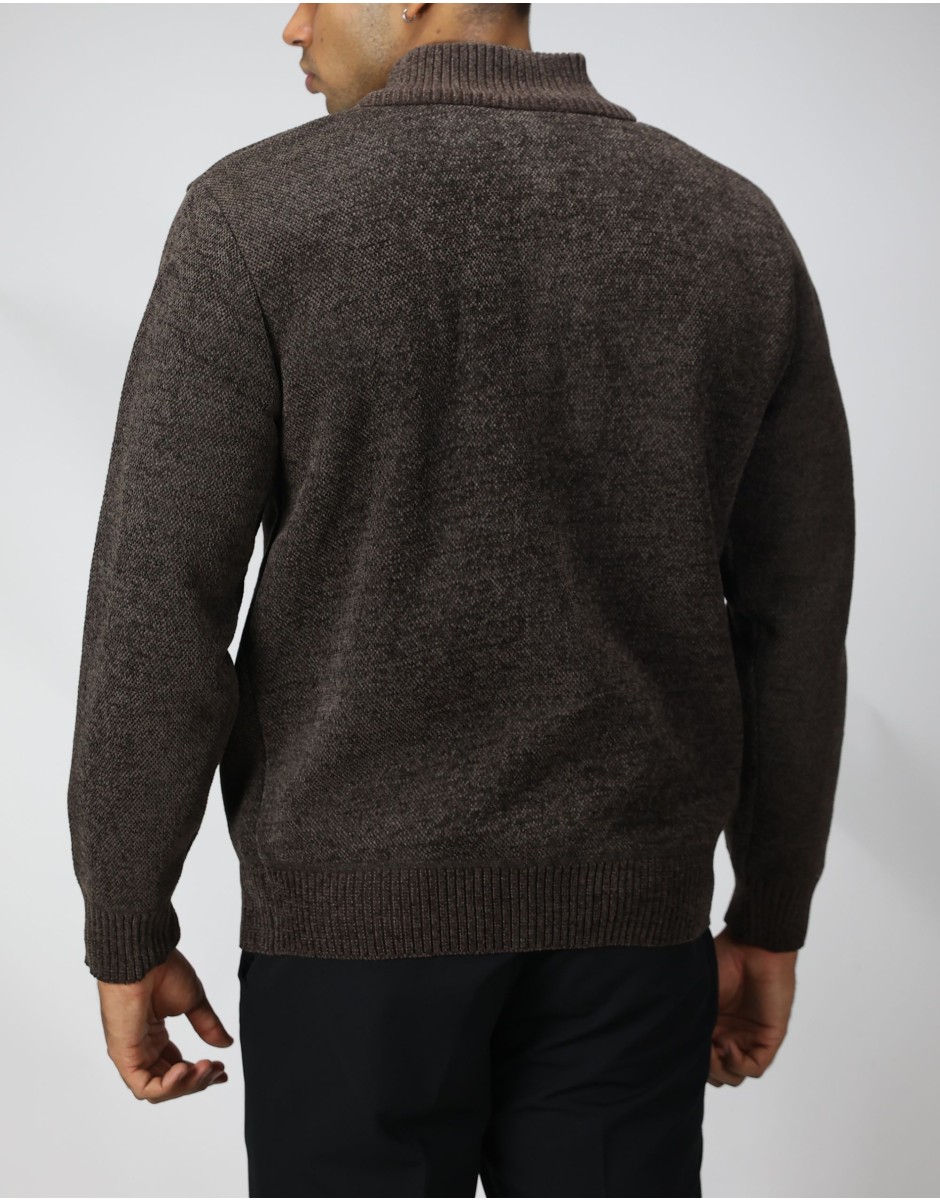 Lexton Man Sweater 